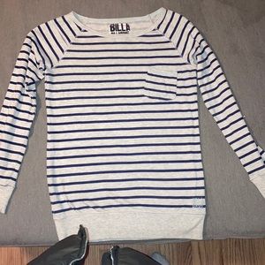 Billabong sweatshirt